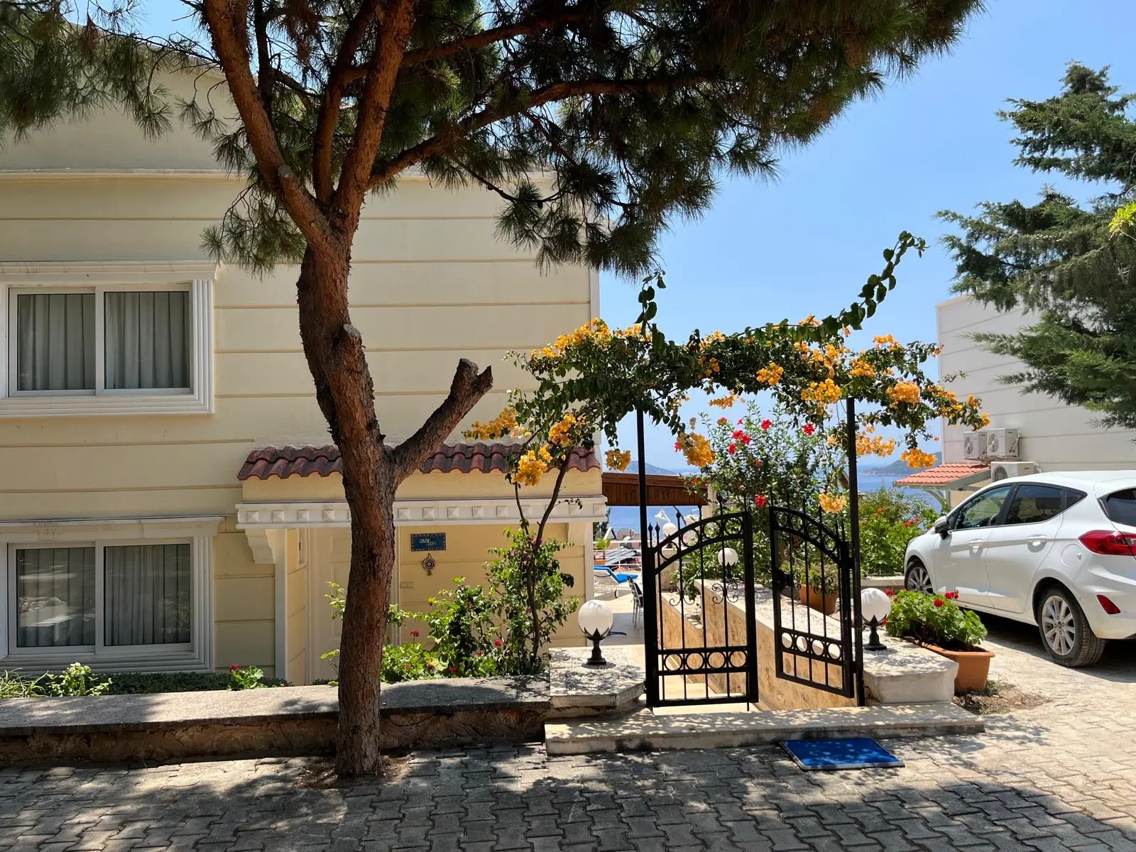 Real estate in Kalkan